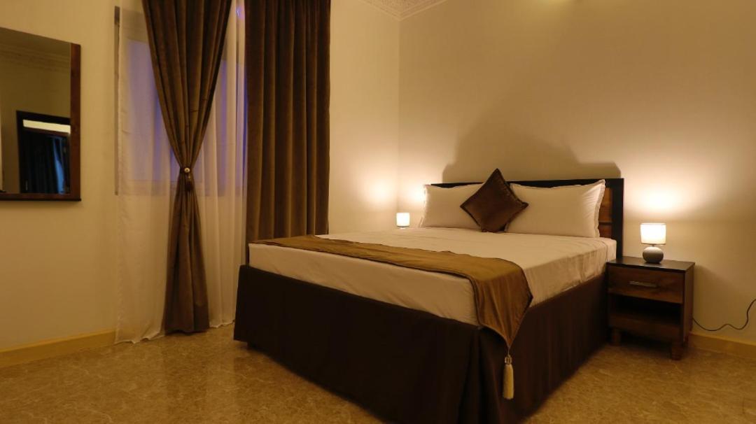 Virginia Hotel Djibouti Djibouti City Ngoại thất bức ảnh