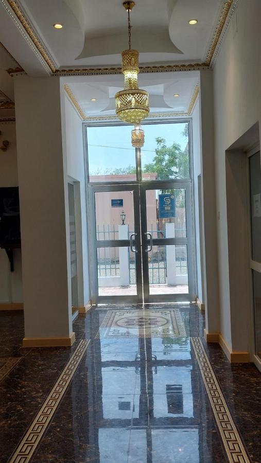 Virginia Hotel Djibouti Djibouti City Ngoại thất bức ảnh