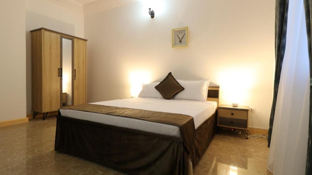 Virginia Hotel Djibouti Djibouti City Ngoại thất bức ảnh