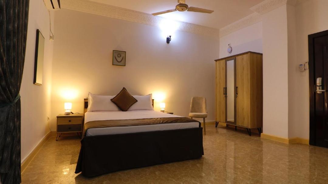 Virginia Hotel Djibouti Djibouti City Ngoại thất bức ảnh