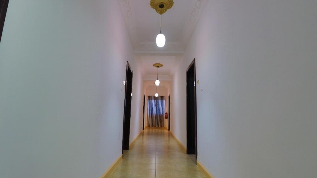 Virginia Hotel Djibouti Djibouti City Ngoại thất bức ảnh