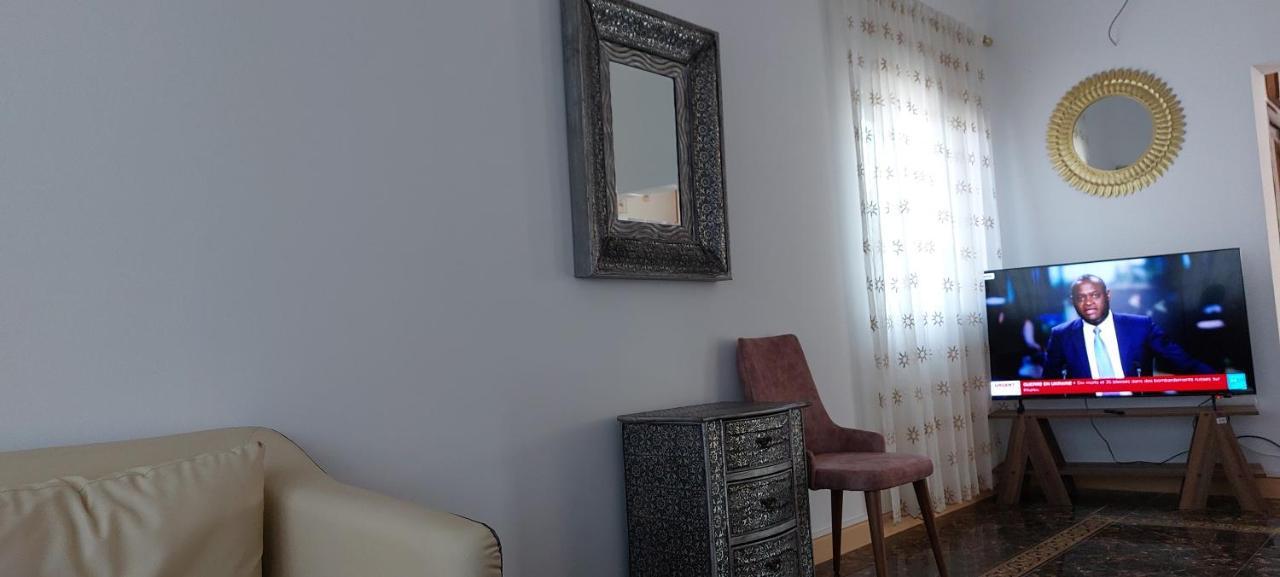 Virginia Hotel Djibouti Djibouti City Ngoại thất bức ảnh