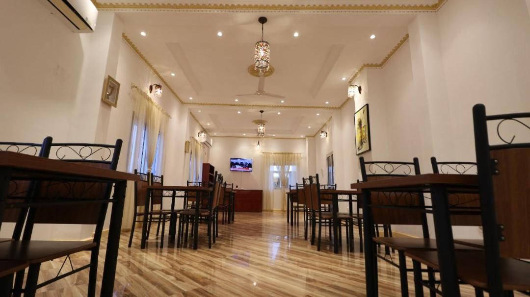 Virginia Hotel Djibouti Djibouti City Ngoại thất bức ảnh