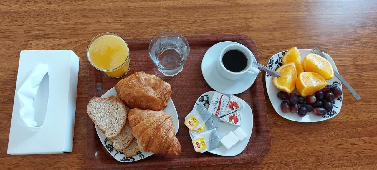 Virginia Hotel Djibouti Djibouti City Ngoại thất bức ảnh