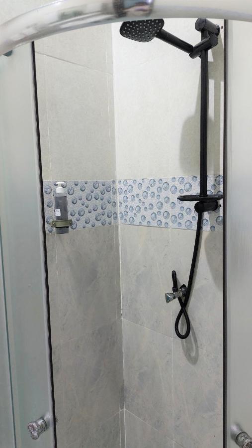 Virginia Hotel Djibouti Djibouti City Ngoại thất bức ảnh