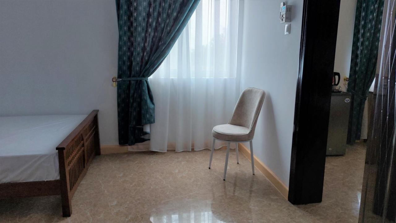 Virginia Hotel Djibouti Djibouti City Ngoại thất bức ảnh