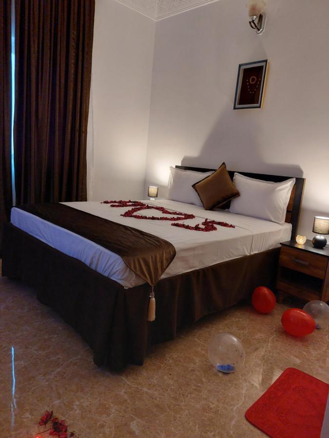 Virginia Hotel Djibouti Djibouti City Ngoại thất bức ảnh